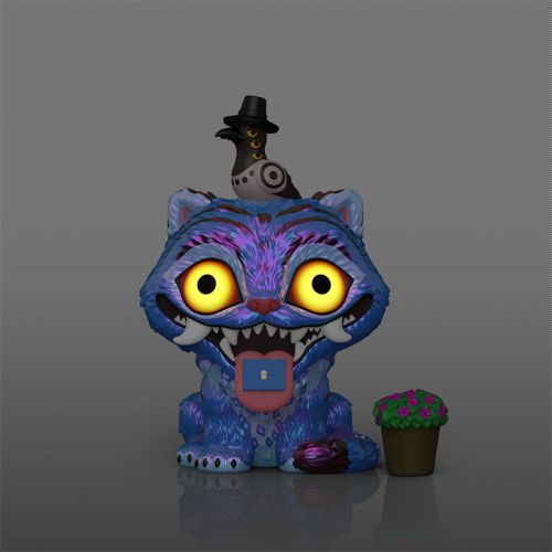 Ігрова фігурка Funko POP серії Кейпоп-мисливиці на демонів - ДЕРПІ із Сорокою та квітка (GW)