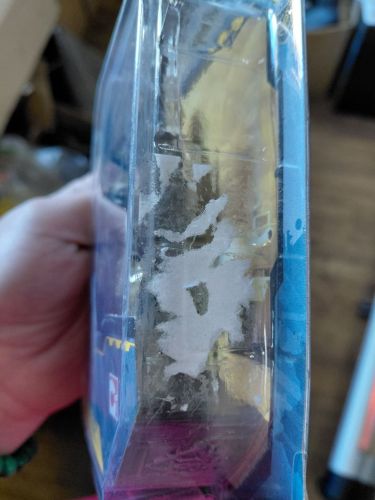 Уцінка. Chap Mei Ігровий набір Солдати (ВИД 9) - ПОШКОДЖЕНЕ ПАКУВАННЯ