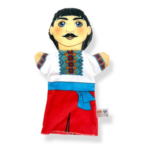 Різнобарвний