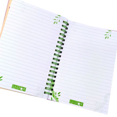 Блокнот для дівчаток Only Girls Planner (ВИД 3)