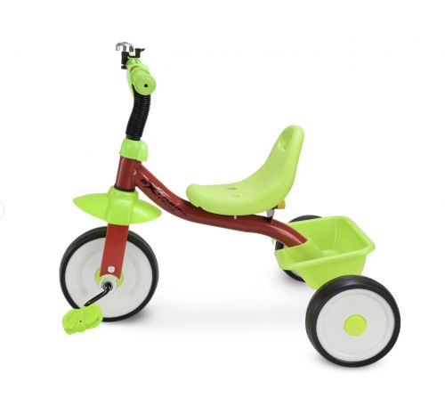 Триколісний велосипед TR2602, (БОРДОВИЙ)