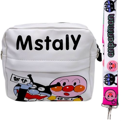 Сумочка "Mstaly", ремінець, в пакеті (ВИД 2)